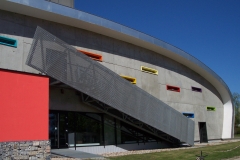 Architektonický beton