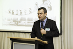 doc. Ing. Petr Cikrle, Ph.D. / Ústav stavebního zkušebnictví VUT Brno