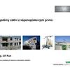 Prezentace: Systémy zdění z vápenopískových cihel / Prezentující: Ing. Kux / VAPIS Stavební hmoty
