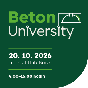 Českomoravský beton