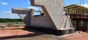 Konstrukce a betony pro jejich zhotovení II. 
