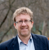 Mgr. Martin Ander, Ph.D. / Nadace partnerství