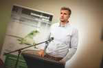Ing. Marek Filistein / TBG BETONMIX