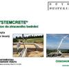 Prezentace Systemcrete / Petr Krejča (TBG Pražské malty), Ing. Jan Veselý (Českomoravský beton)