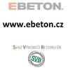 Prezentace EBeton - vše co chcete vědět / Ing. Michal Števula, Ph.D. / Svaz výrobců betonu v ČR