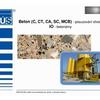 Prezentace: Posuzování shody pro beton a vrstvy konstrukcí vozovek / Prezentující: Ing. Migl / TZÚS