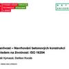   Trvanlivost – Životnost betonových konstrukcí ISO 16204:2012 / doc. Ing. Tomáš Vymazal, Ph.D. / SZK, VUT v Brně; Ing. Dalibor Kocáb, Ph.D. / SZK VUT v Brně.pdf