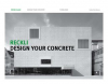 Světová architektura pohledového betonu / Mgr. Iveta Heczková / RECKLI.pdf