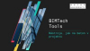 BIMTech Tools - nástroje, jak na beton v projektu / Ing. arch. Rostislav Mareš / BIM Technology.pdf