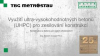 Využití ultra-vysokohodnotných betonů (UHPC) pro zesilování konstrukcí / Ing. Robert Coufal, Ph.D. / METROSTAV.pdf